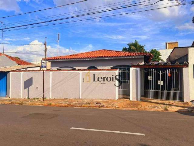 Casa com 2 dormitórios à venda, 110 m² por R$ 320.000,00 - Vila Padre Bento - Itu/SP