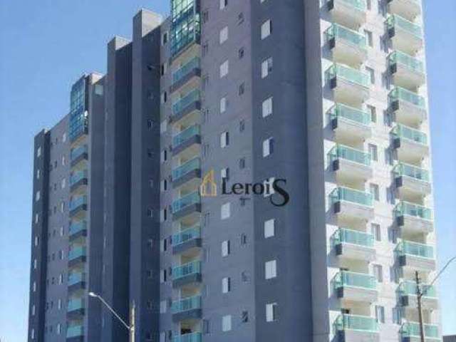 Apartamento com 2 dormitórios, 74 m² - venda por R$ 410.000,00 ou aluguel por R$ 2.500,00/mês - Condomínio Green Park l - Salto/SP