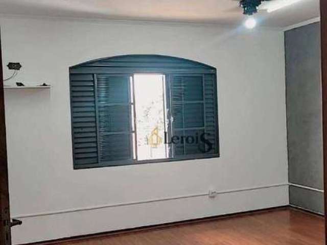 Sala para alugar, 12 m² por R$ 1.200,00/mês - Jardim Santa Tereza - Itu/SP