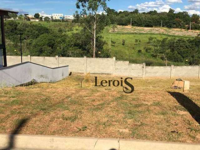 Terreno à venda, 368 m² por R$ 300.000,00 - Condomínio Central Parque - Salto/SP