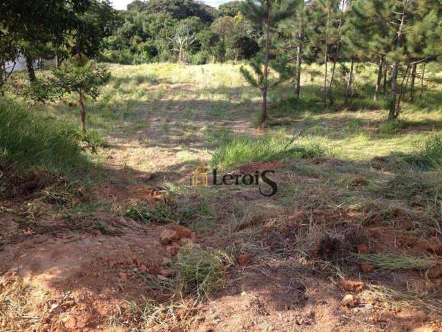 Terreno à venda, 3038 m² por R$ 460.000,00 - Condomínio Chácaras Flórida - Itu/SP