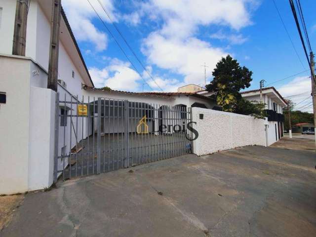 Casa com 2 dormitórios à venda, 131 m² por R$ 680.000,00 - Brasil - Itu/SP