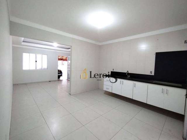 Casa com 3 dormitórios, 143 m² - venda por R$ 555.000,00 ou aluguel por R$ 4.500,00/mês - Condomínio Rio das Pedras - Salto/SP