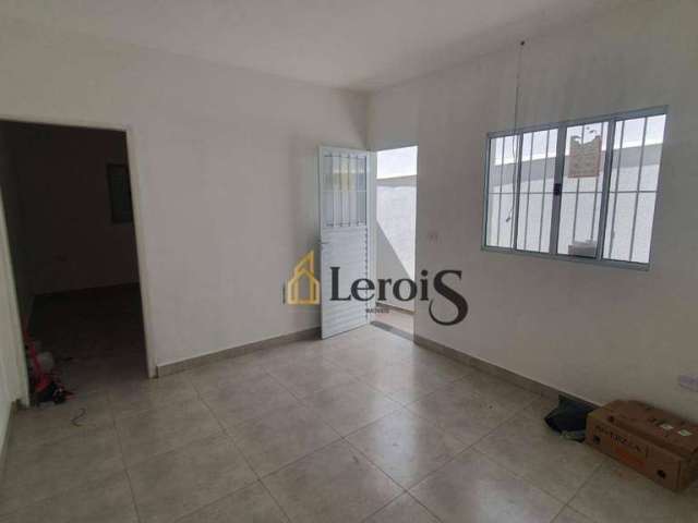 Casa com 2 dormitórios à venda, 100 m² por R$ 320.000,00 - Jardim Marília - Salto/SP