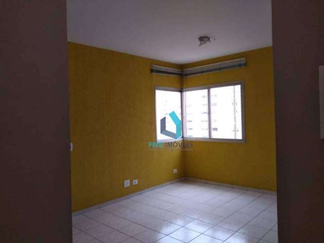 Apartamento à venda, 60 m² por R$ 380.000,00 - Jardim Taquaral - São Paulo/SP