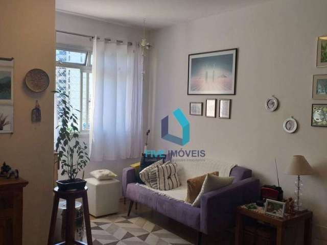 Apartamento à venda, 49 m² por R$ 310.000,00 - Vila Mascote - São Paulo/SP