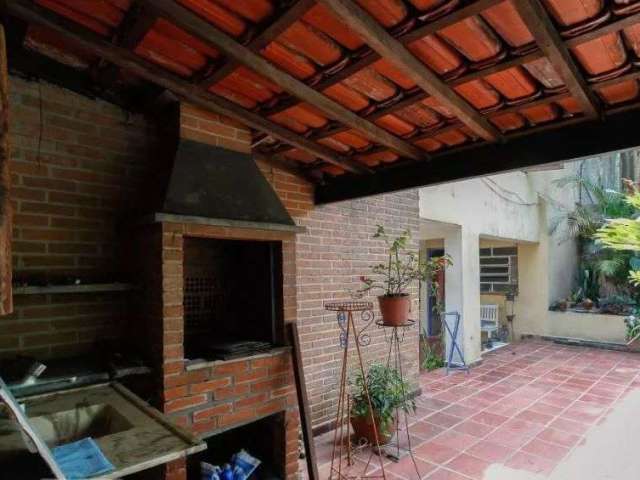 Casa com 4 dormitórios à venda, 500 m² por R$ 1.680.000,00 - Jardim Prudência - São Paulo/SP