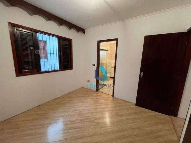 Casa com 3 dormitórios à venda, 240 m² por R$ 580.000,00 - Jardim dos Prados - São Paulo/SP