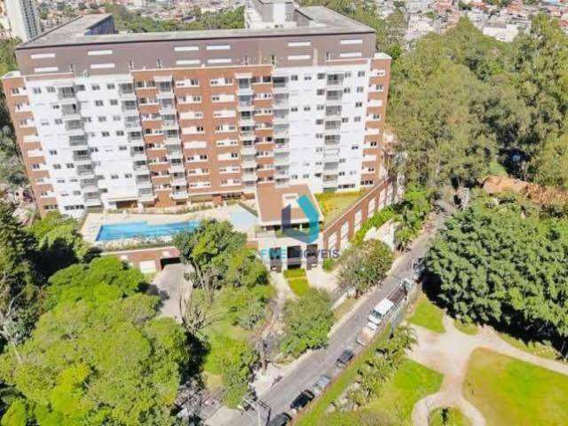 Cobertura com 2 quartos à venda, 90 m² por R$ 600.000 - Vila Castelo - São Paulo/SP