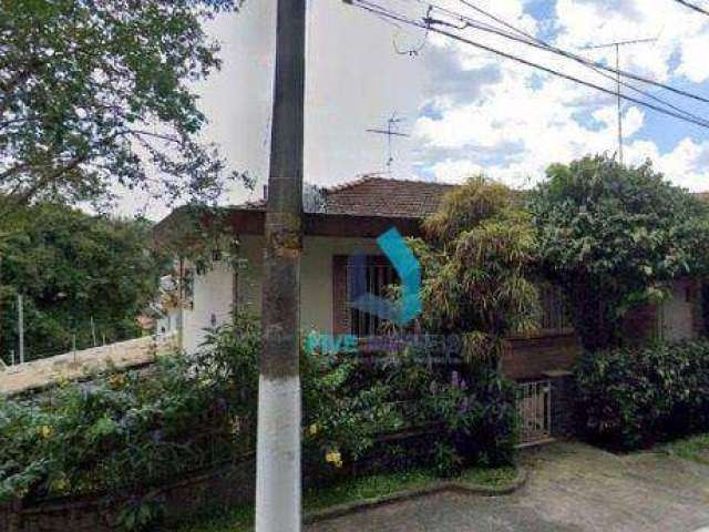 Casa com 2 quartos à venda, 168 m² por R$ 1.200.000 - Campo Belo - São Paulo/SP