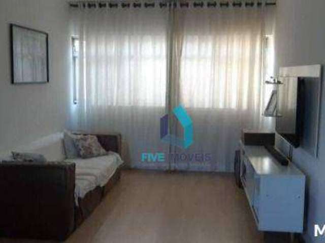 Apartamento à venda, 68 m² por R$ 300.000,00 - Santo Amaro - São Paulo/SP