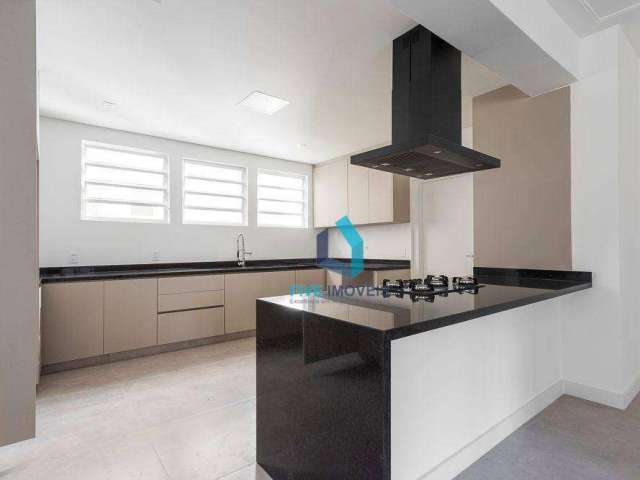 Apartamento com 3 dormitórios à venda, 209 m² por R$ 3.090.000,00 - Jardins - São Paulo/SP