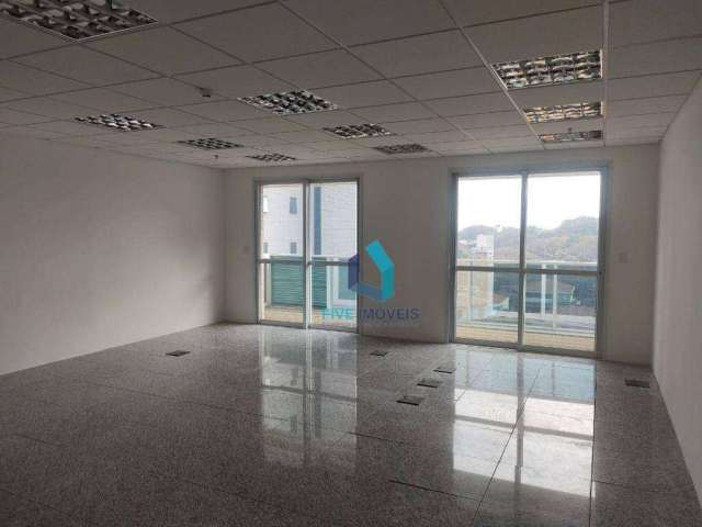 Sala, 55 m² - venda por R$ 470.000,00 ou aluguel por R$ 3.850,00/mês - Jabaquara (Zona Sul) - São Paulo/SP