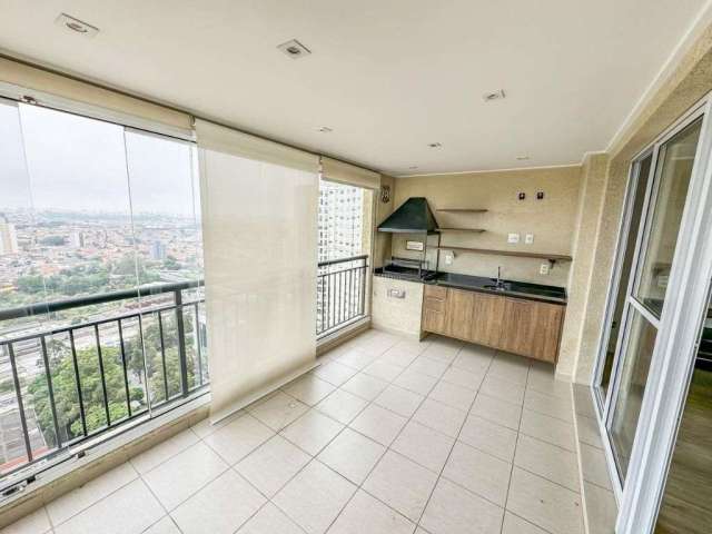 Apartamento à venda, 83 m² por R$ 901.000,00 - Vila Mascote - São Paulo/SP