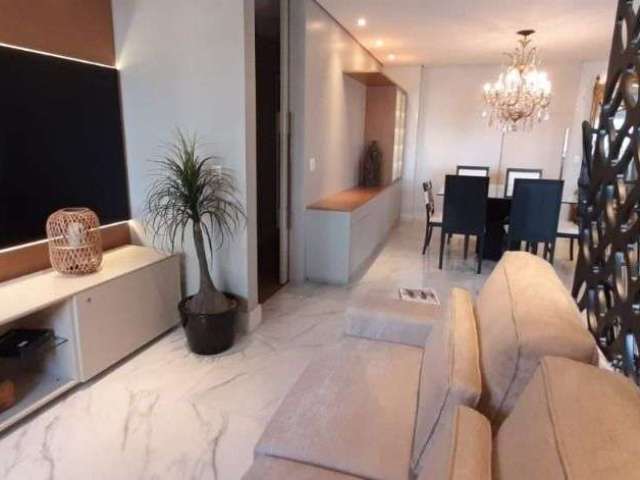 Apartamento com 2 quartos à venda, 128 m² por R$ 1.495.000 - Cidade Monções - São Paulo/SP