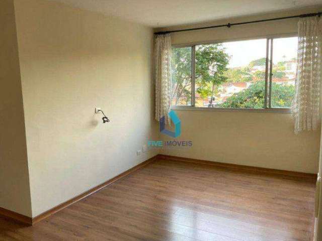 Apartamento à venda, 72 m² por R$ 450.000,00 - Jabaquara - São Paulo/SP