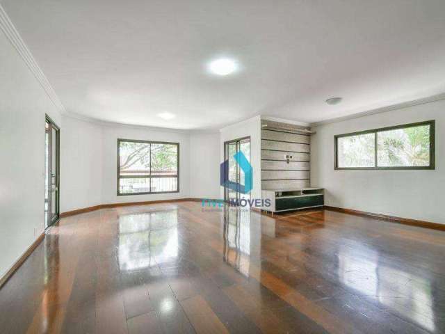 Apartamento à venda, 217 m² por R$ 1.500.000,00 - Jardim da Saúde - São Paulo/SP