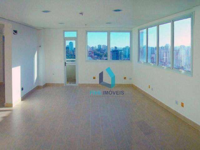 Conjunto à venda, 100 m² por R$ 1.150.000,00 - Brooklin - São Paulo/SP