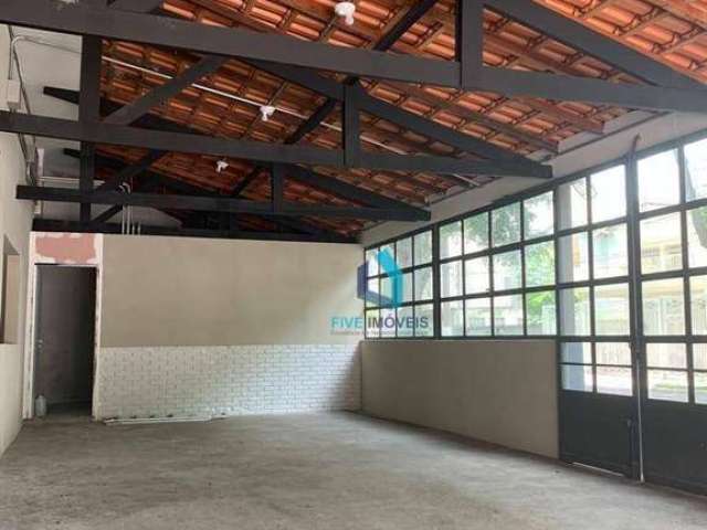 Casa para alugar, 250 m² por R$ 12.500,00/mês - Vila Mariana - São Paulo/SP