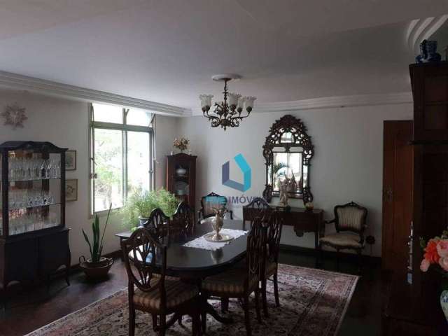 Apartamento à venda, 170 m² por R$ 1.490.000,00 - Bela Vista - São Paulo/SP