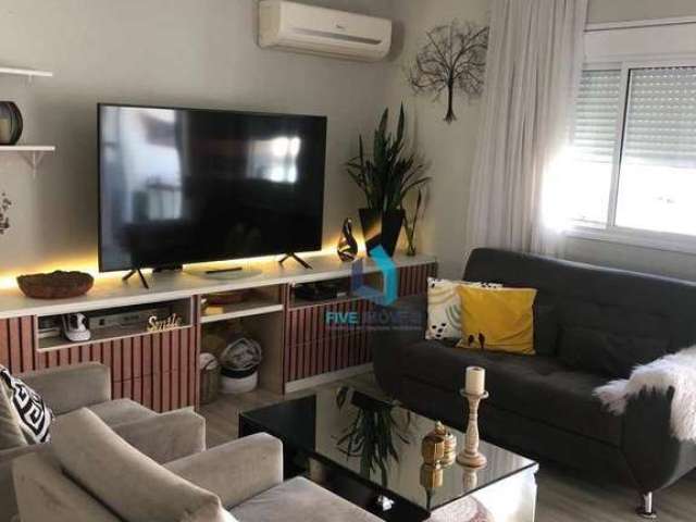 Apartamento com 3 dormitórios à venda, 128 m² por R$ 1.696.000,00 - Saúde - São Paulo/SP