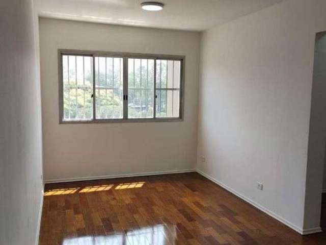 Apartamento com 2 quartos à venda, 56 m² por R$ 270.000 - Sacomã - São Paulo/SP