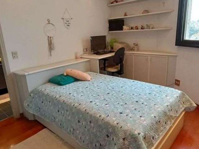 Apartamento com 4 dormitórios à venda, 200 m² por R$ 1.200.000,00 - Bosque da Saúde - São Paulo/SP