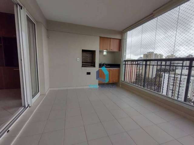 Apartamento à venda, 113 m² por R$ 1.279.000,00 - Vila Mascote - São Paulo/SP