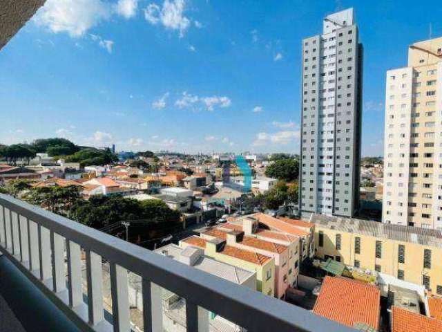 Studio à venda, 33 m² por R$ 330.000,00 - Jardim Aeroporto - São Paulo/SP