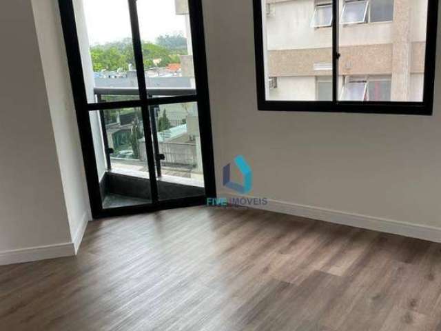 Apartamento à venda, 43 m² por R$ 595.000,00 - Jardim Paulista - São Paulo/SP