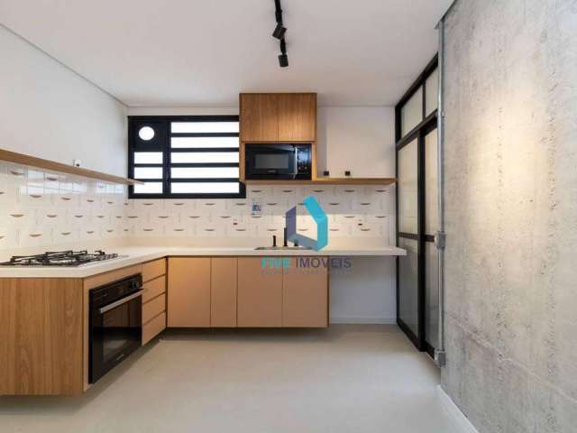 Cobertura à venda, 120 m² por R$ 1.395.000,00 - Higienópolis - São Paulo/SP