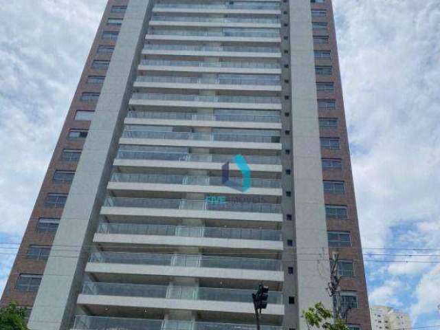 Apartamento à venda, 121 m² por R$ 1.650.000,00 - Vila Sofia - São Paulo/SP