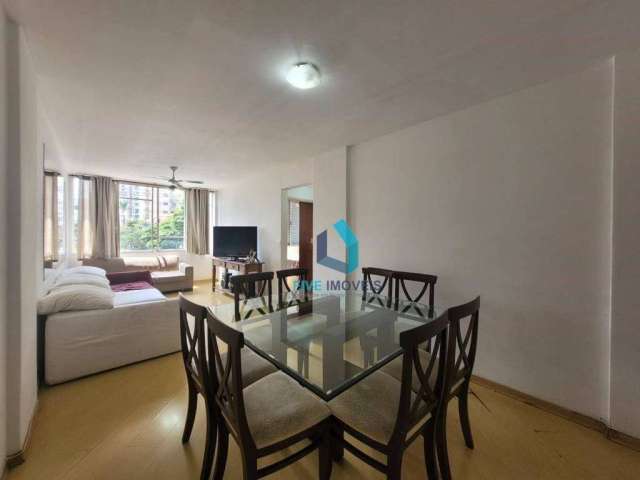 Apartamento  de 92 m² na Vila Mariana de 2 dorms por R$ 800.000,00.