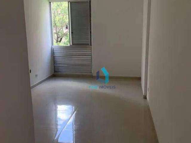 Kitnet para alugar, 42 m² por R$ 1.950,00/mês - Bela Vista - São Paulo/SP