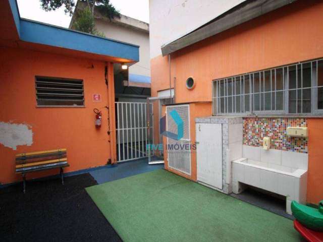 Casa com 4 dormitórios à venda, 250 m² por R$ 691.000 - Vila São Paulo - São Paulo/SP