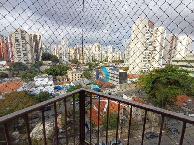 Apartamento com 3 dormitórios à venda, 65 m² por R$ 395.000,00 - Jardim Prudência - São Paulo/SP