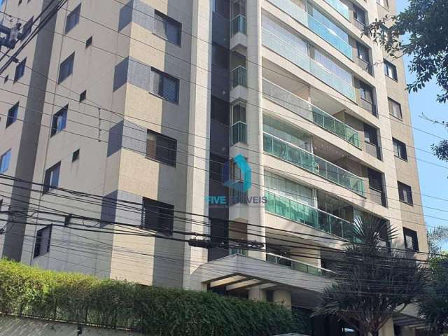 Apartamento com 2 dormitórios à venda, 84 m² por R$ 1.290.000,00 - Vila Mariana - São Paulo/SP