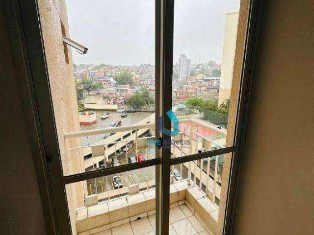 Apartamento com 2 dormitórios à venda, 50 m² por R$ 330.000,00 - Vila Constança - São Paulo/SP