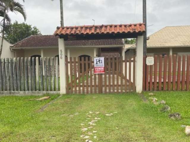 Excelente casa prox a praia