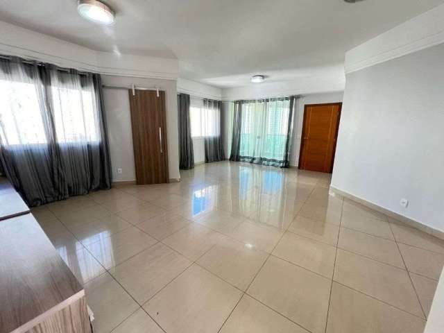 Apartamento em Goiânia