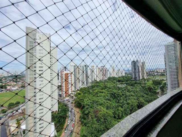 Apartamento em Goiânia