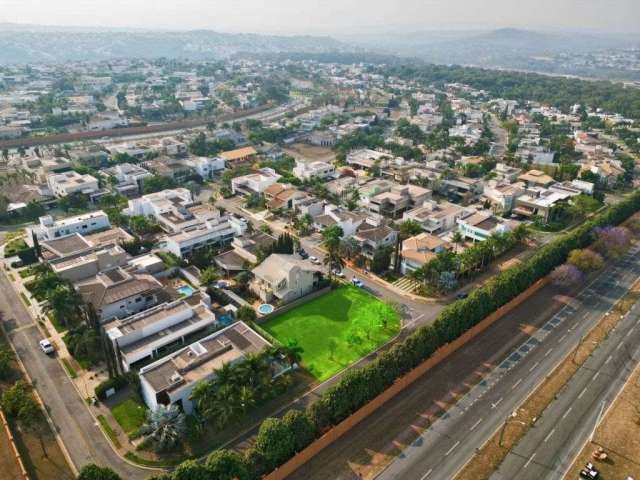 Terreno em Goiânia