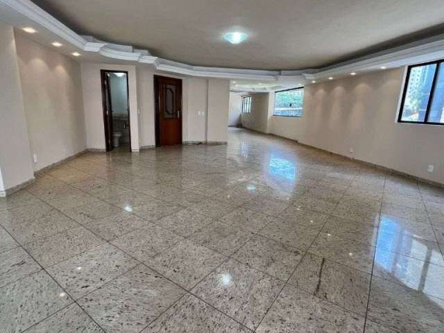 Apartamento em Setor Bueno  -  Goiânia