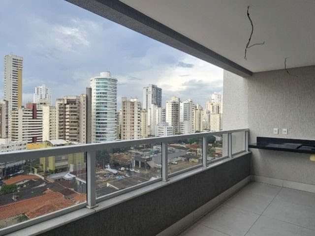 Apartamento em Goiânia