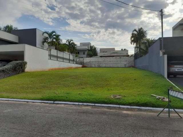 Terreno em Goiânia