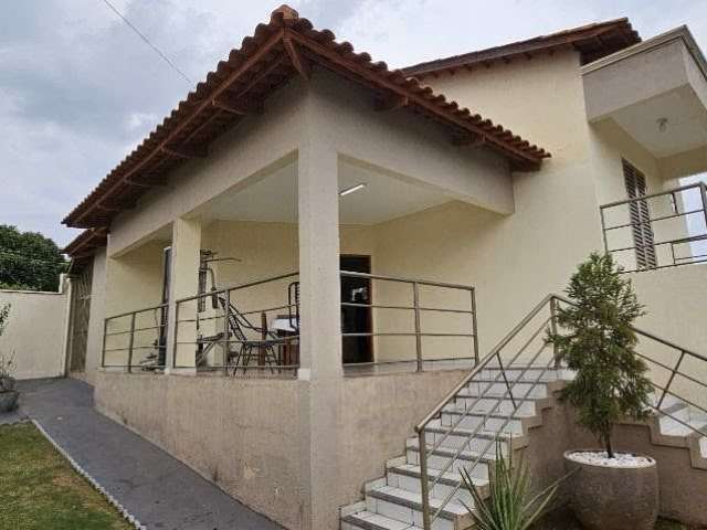 Casa em Goiânia