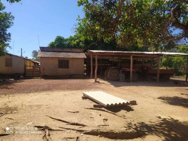 Fazenda em Santa Maria do Tocantins