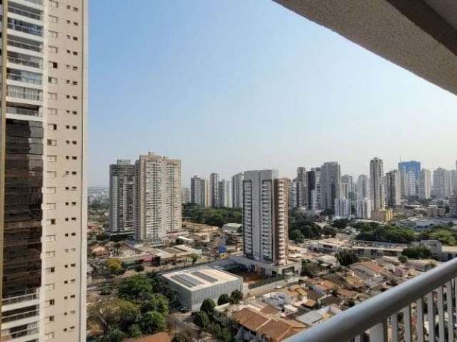 Apartamento em Goiânia