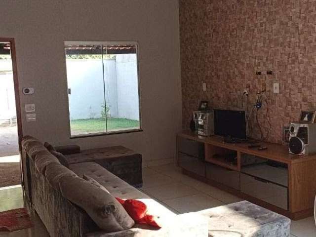 Casa em Goiânia