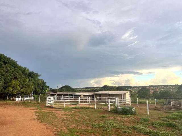 Chácara em Hidrolândia